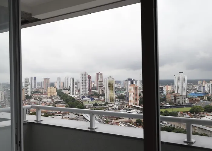 #1 Sofisticado Estudio Na Boaventura Da Silva