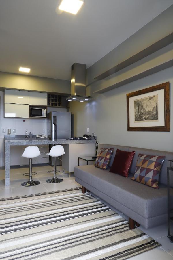 #1 Sofisticado Estudio Na Boaventura Da Silva Apartment